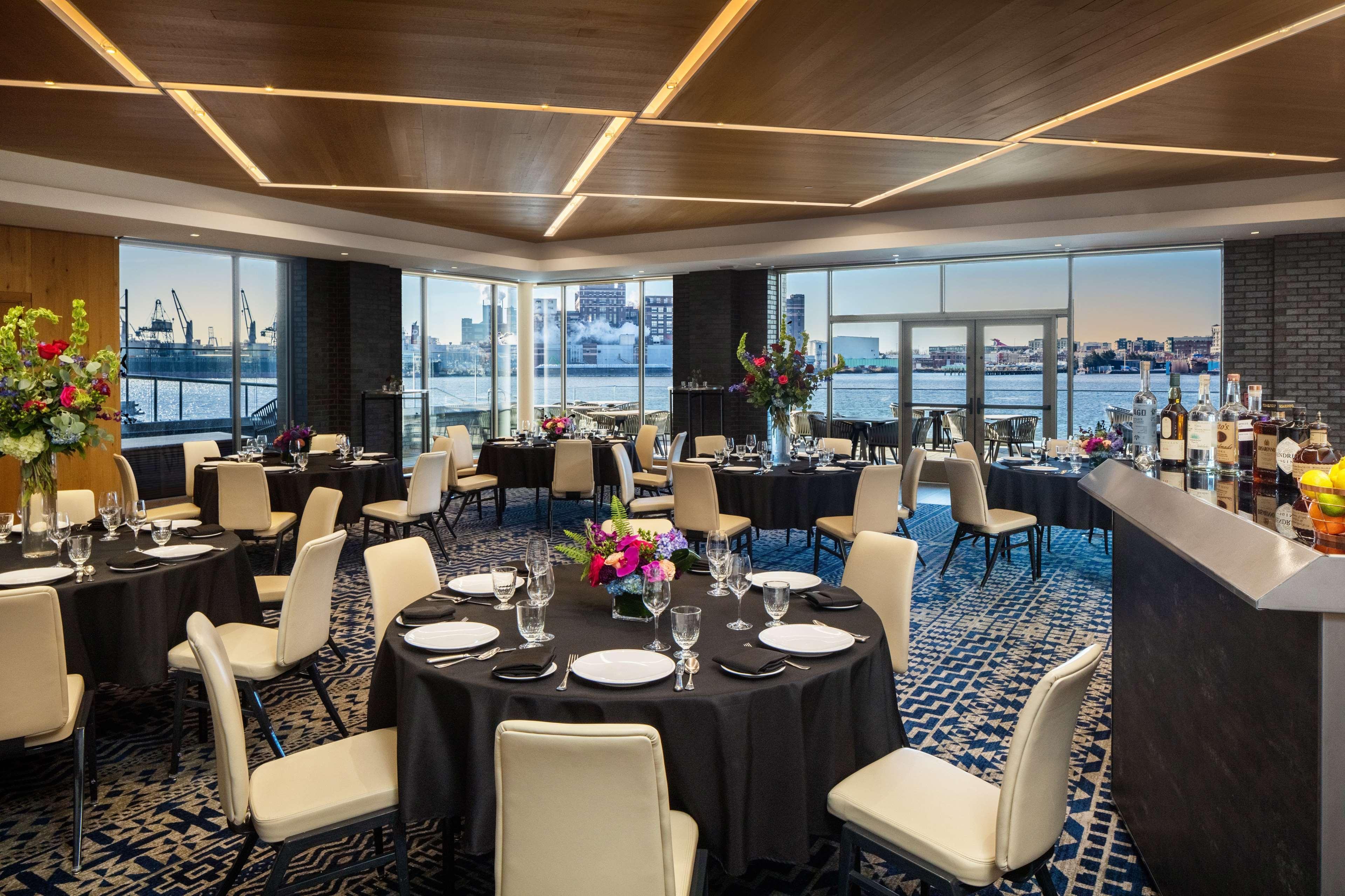 Canopy By Hilton Baltimore Harbor Point - Newly Built Exteriér fotografie